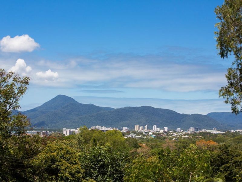 551 Mccormack Street, Edge Hill QLD 4870