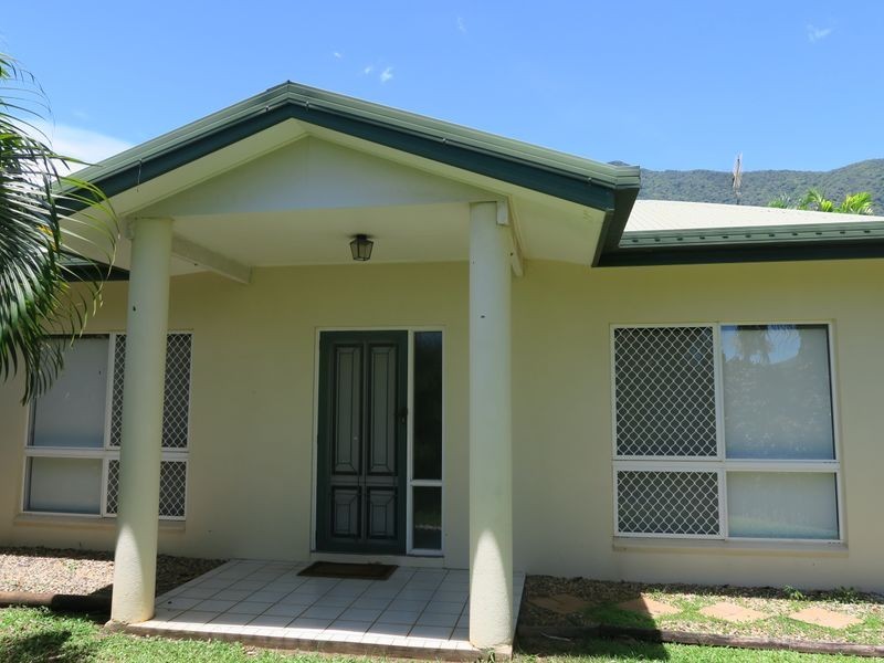 68 Ebony Street, Redlynch QLD 4870