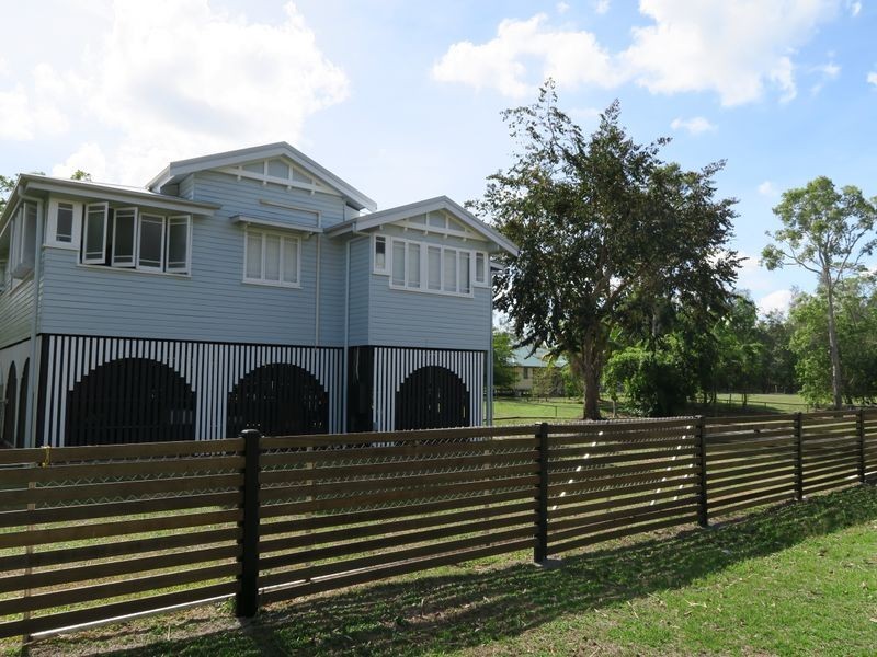 1 Pittsburg Street, White Rock QLD 4868