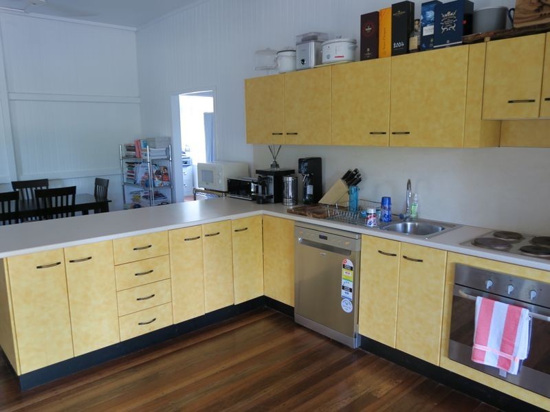 1 Pittsburg Street, White Rock QLD 4868