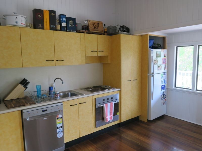 1 Pittsburg Street, White Rock QLD 4868