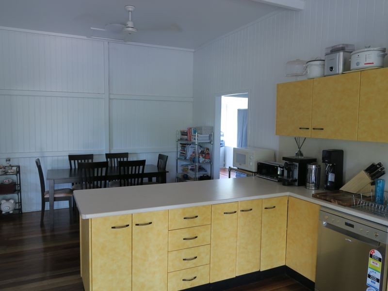 1 Pittsburg Street, White Rock QLD 4868
