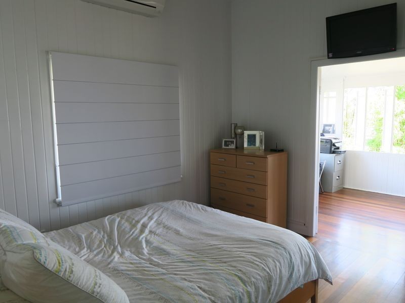 1 Pittsburg Street, White Rock QLD 4868