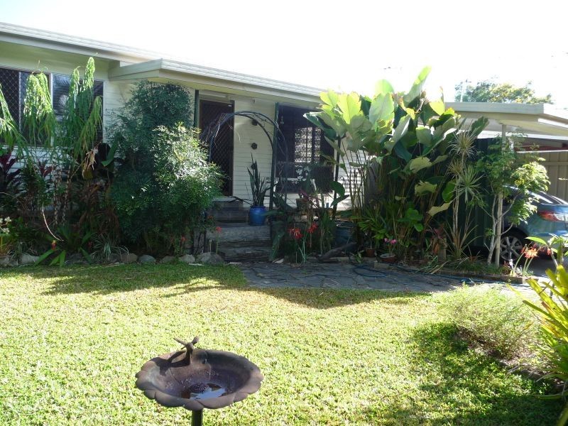 32 Cassia Street, Edge Hill QLD 4870