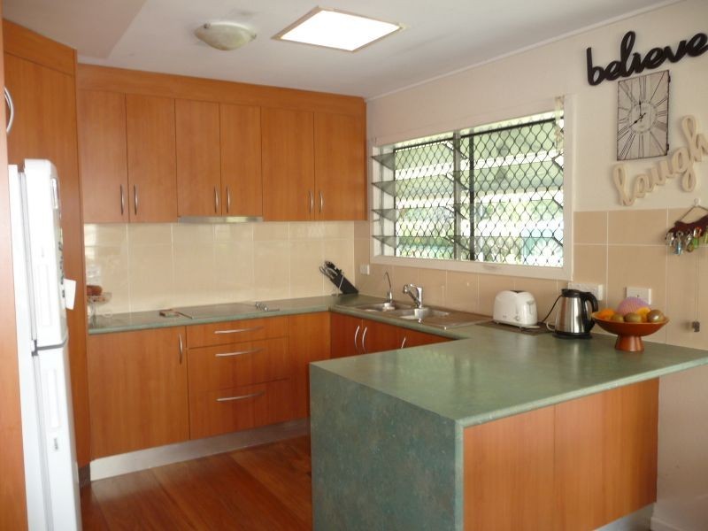 32 Cassia Street, Edge Hill QLD 4870