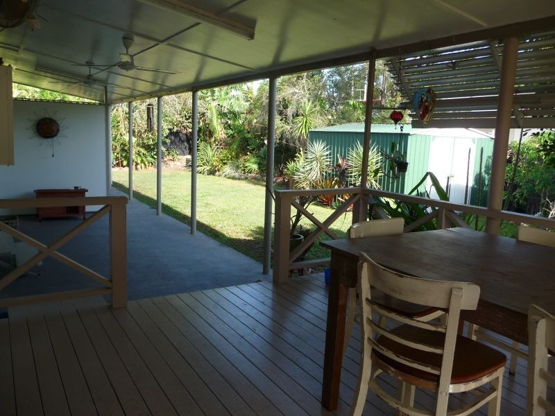 32 Cassia Street, Edge Hill QLD 4870