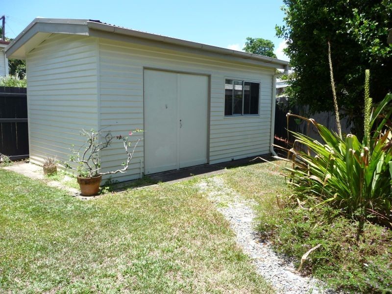 32 Cassia Street, Edge Hill QLD 4870