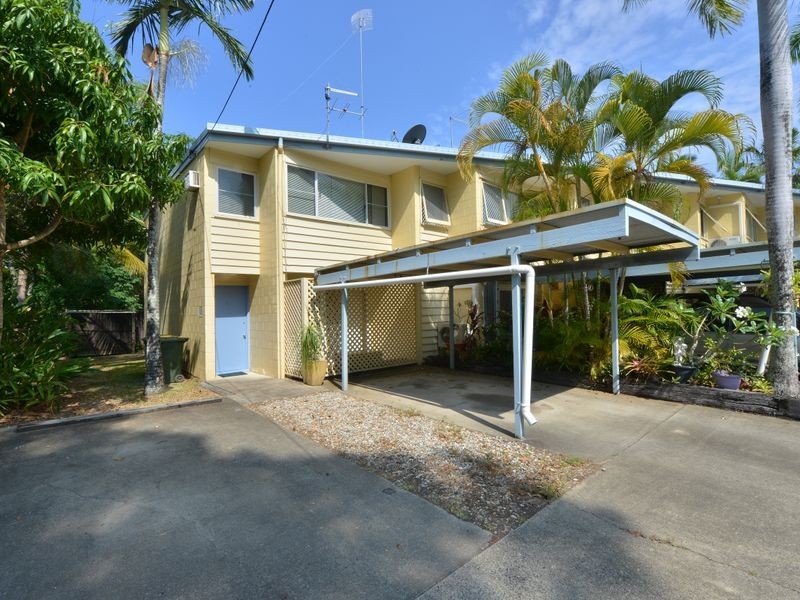 1/30 Mimosa Street, Holloways Beach QLD 4878