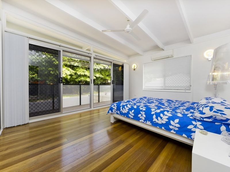 366 Pease Street, Edge Hill QLD 4870