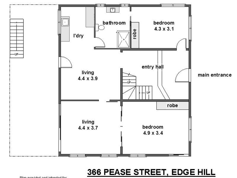 366 Pease Street, Edge Hill QLD 4870