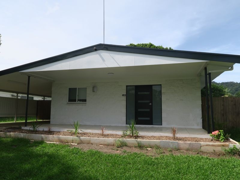 62 Richardson Street, Edge Hill QLD 4870