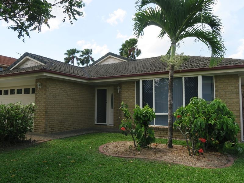 8 Obersky Close, Brinsmead QLD 4870