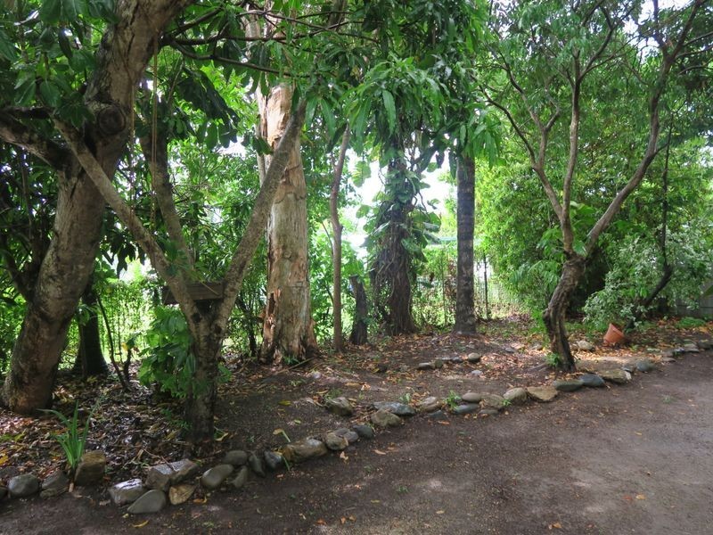 4 Dann Street, Mooroobool QLD 4870