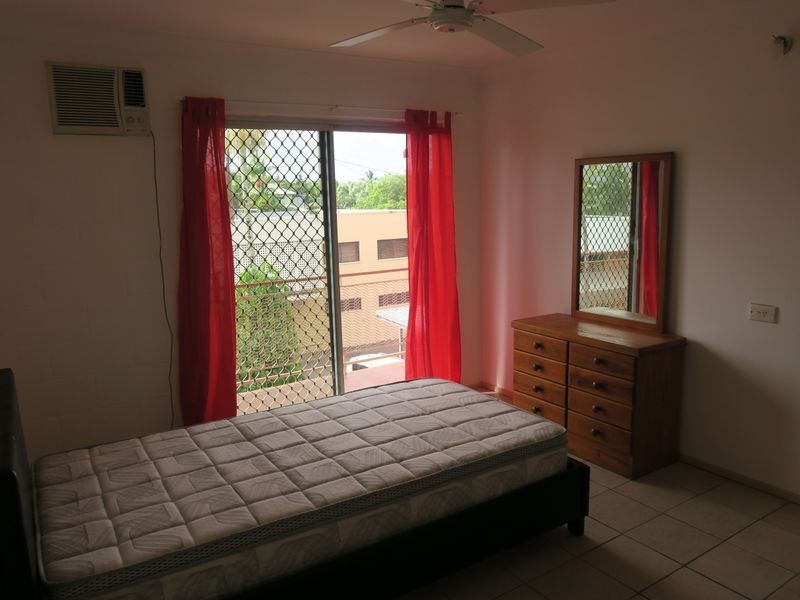 22/324 Sheridan Street, Cairns North QLD 4870