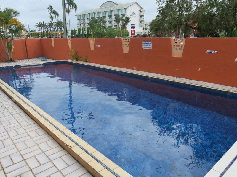 22/324 Sheridan Street, Cairns North QLD 4870