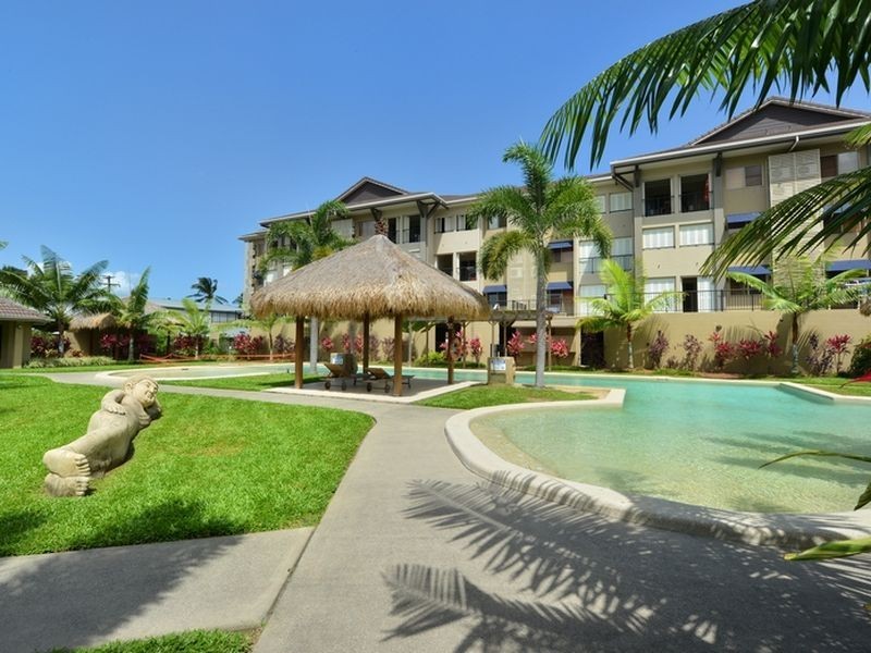 126/22 Ward Street, Mooroobool QLD 4870