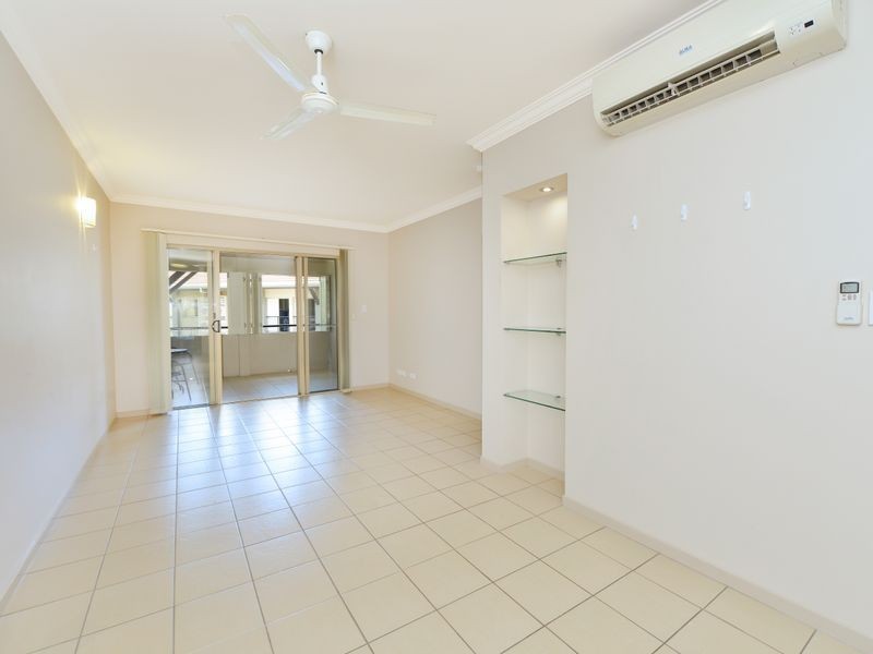 126/22 Ward Street, Mooroobool QLD 4870