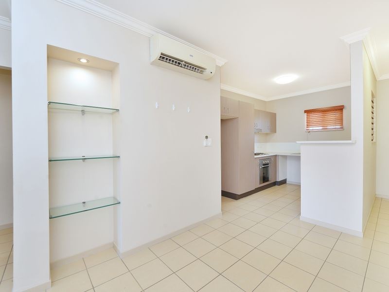 126/22 Ward Street, Mooroobool QLD 4870