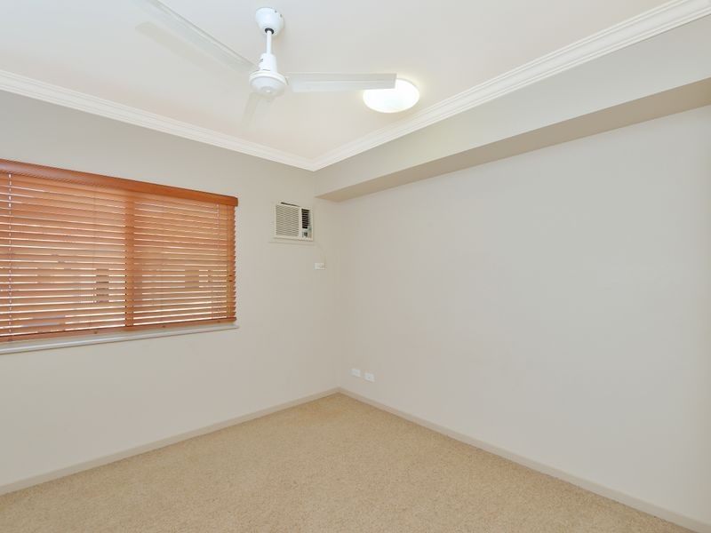 126/22 Ward Street, Mooroobool QLD 4870