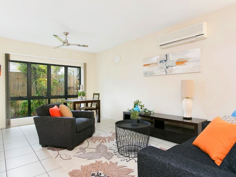 3/279 Lake Street, Cairns North QLD 4870