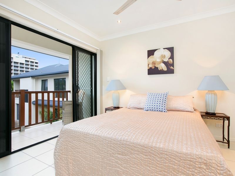 3/279 Lake Street, Cairns North QLD 4870