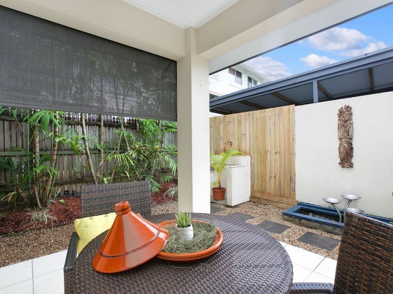 3/279 Lake Street, Cairns North QLD 4870