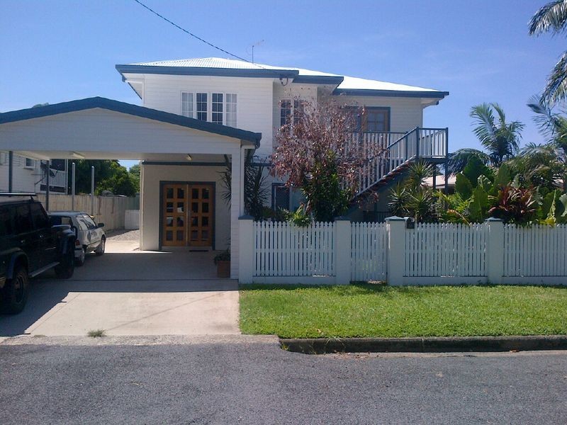 20 Barr Street, Earlville QLD 4870