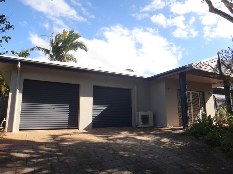23 Cyperus Street, Redlynch QLD 4870