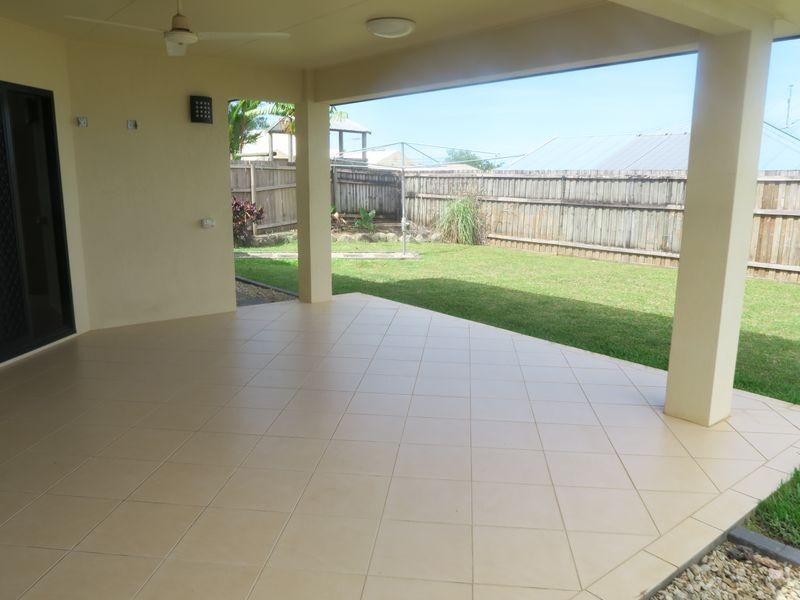 1 Monsoon Terrace, Mount Sheridan QLD 4868