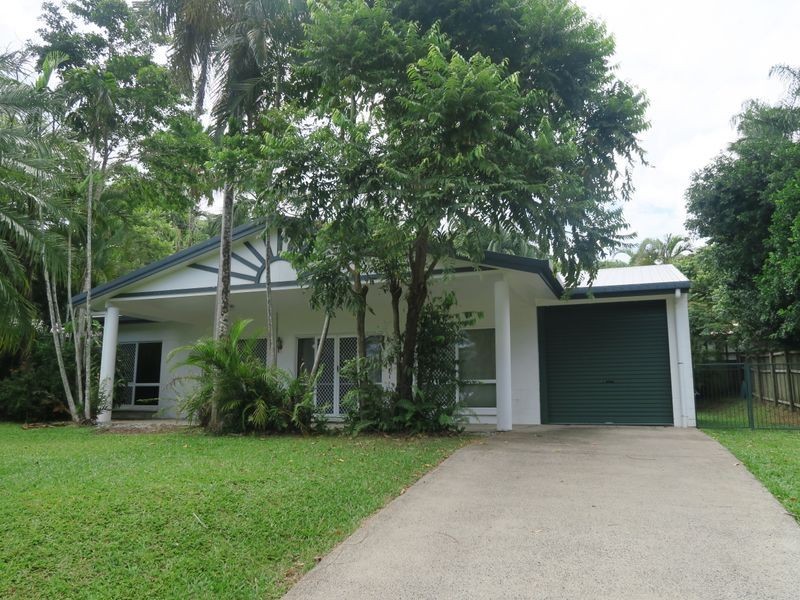 4 Butland Street, Brinsmead QLD 4870