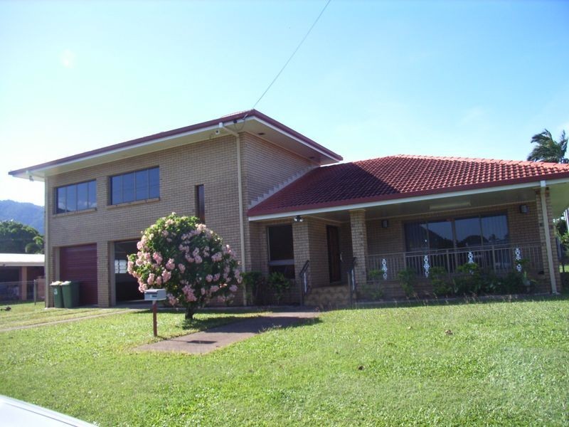 3 Alfio Close, Woree QLD 4868