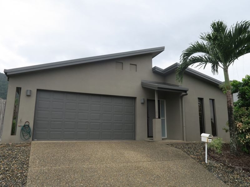 34 Woodrose Drive, Mount Sheridan QLD 4868