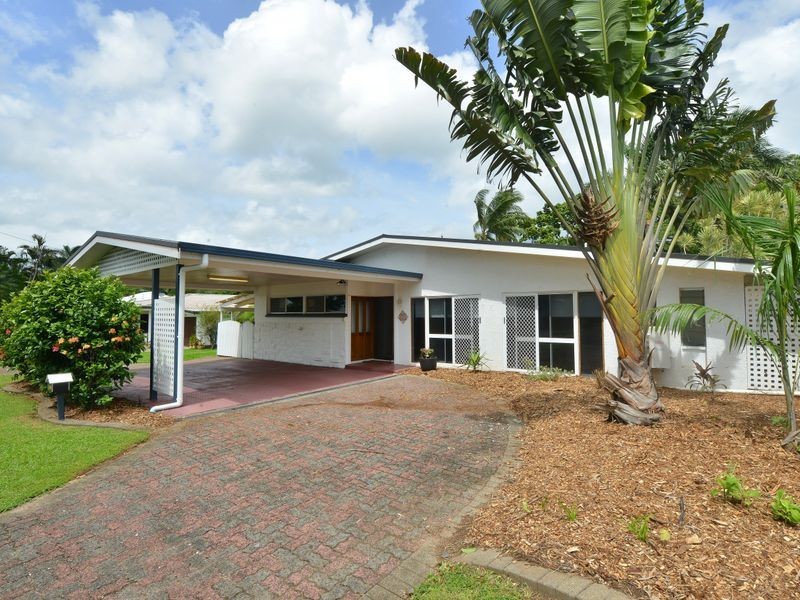 239 McManus Street, Whitfield QLD 4870