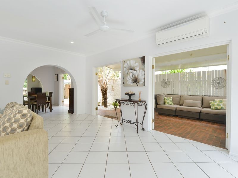 239 McManus Street, Whitfield QLD 4870