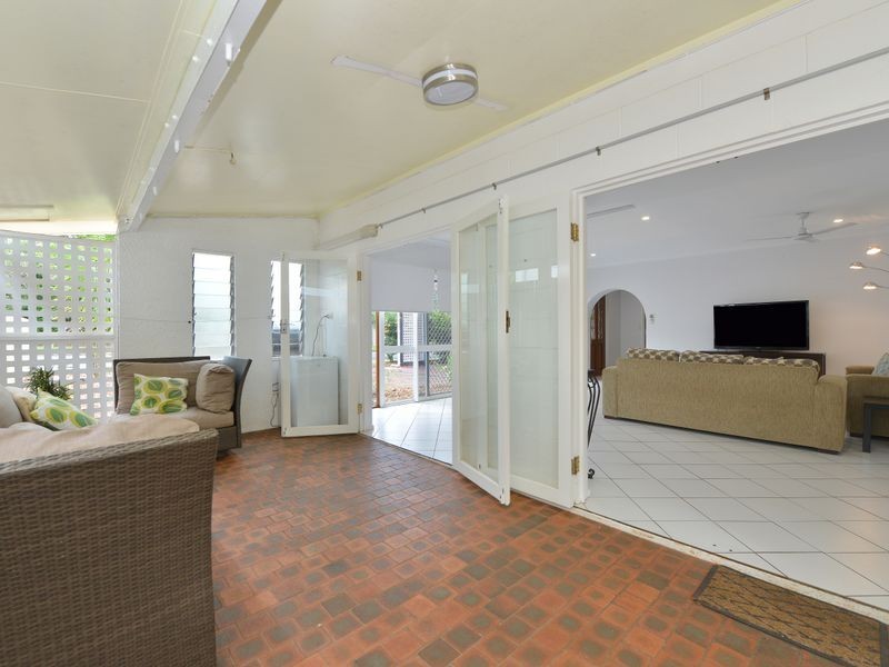 239 McManus Street, Whitfield QLD 4870