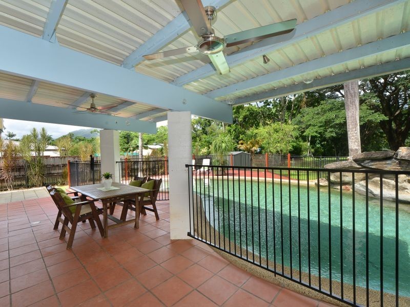 239 McManus Street, Whitfield QLD 4870