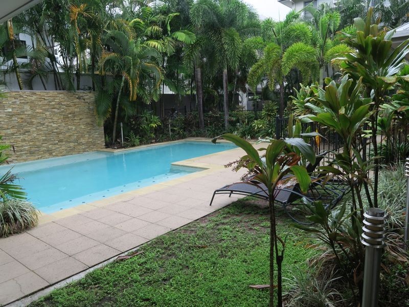 26/236 Grafton Street, Cairns North QLD 4870