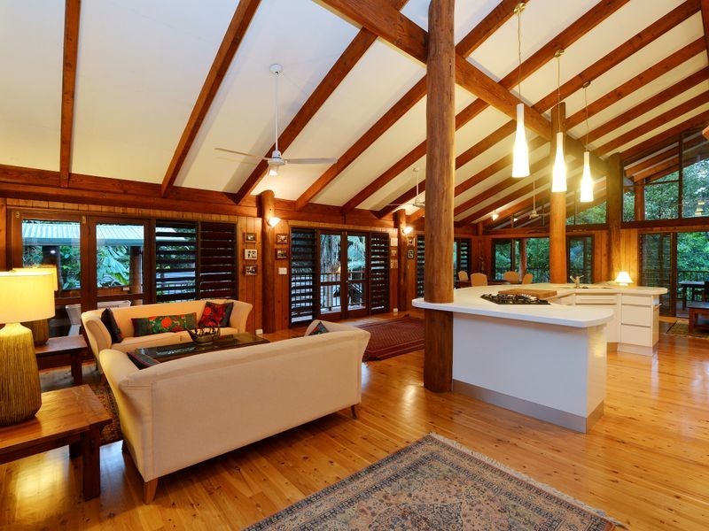 1 Stuart Street, Edge Hill QLD 4870