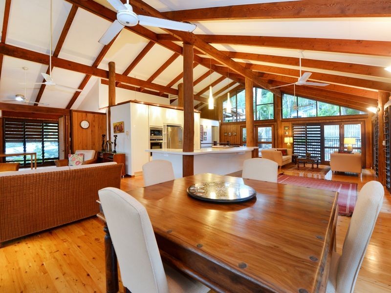 1 Stuart Street, Edge Hill QLD 4870