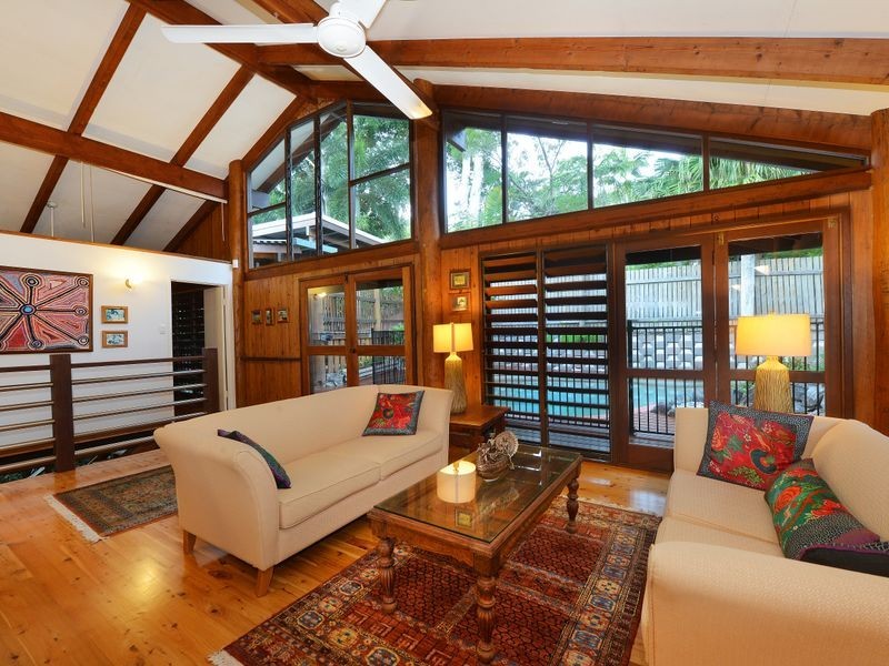 1 Stuart Street, Edge Hill QLD 4870