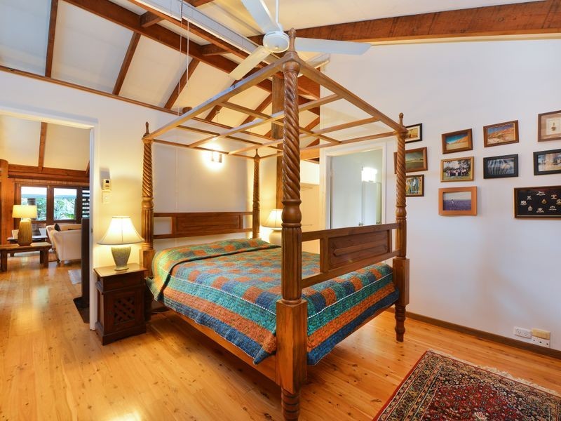 1 Stuart Street, Edge Hill QLD 4870