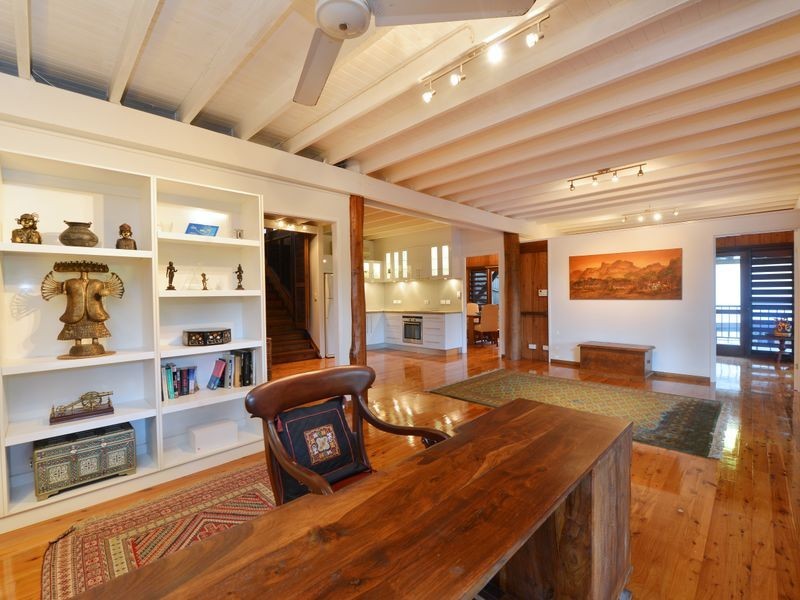 1 Stuart Street, Edge Hill QLD 4870