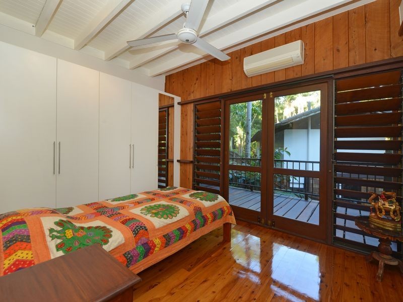 1 Stuart Street, Edge Hill QLD 4870