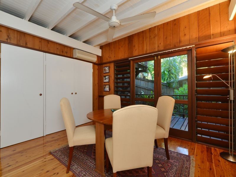 1 Stuart Street, Edge Hill QLD 4870