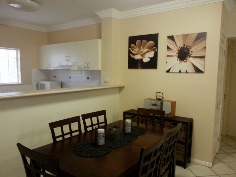 28/63 McLeod Street, Aeroglen QLD 4870