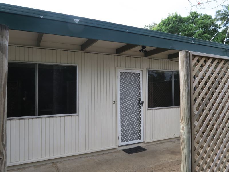 2/30 Rutherford Street, Yorkeys Knob QLD 4878