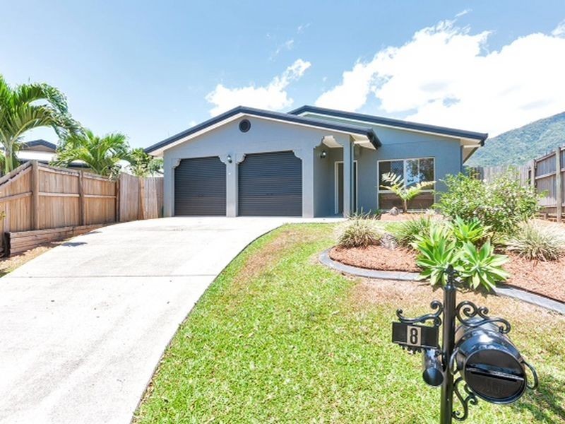 8 Cattelya Close, Edmonton QLD 4869