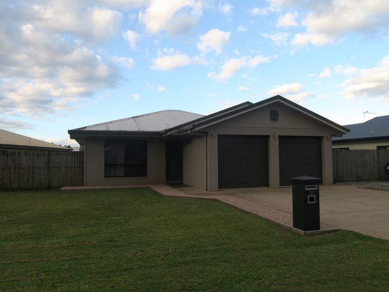 30 Meranti Street, Edmonton QLD 4869