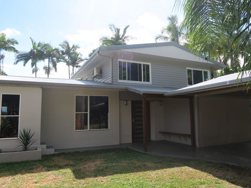 32 Willunga Street, Freshwater QLD 4870