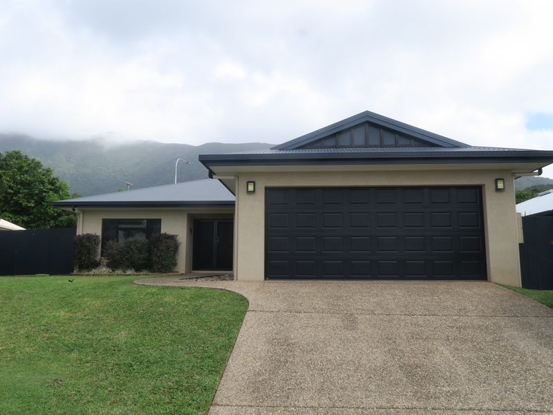 17 Derrick Street, Redlynch QLD 4870